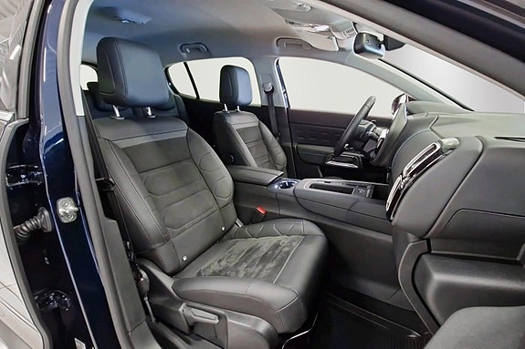Citroen C5 Aircross 12 of 27