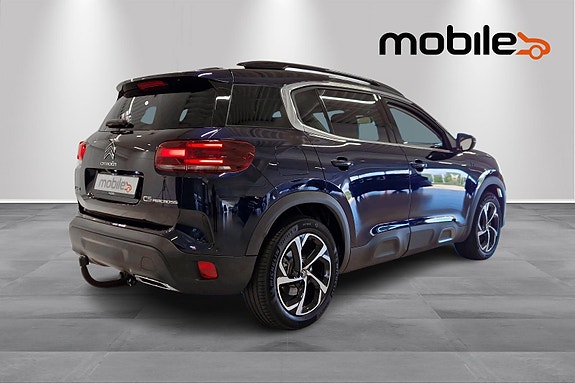 Citroen C5 Aircross 3 of 27
