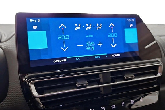 Citroen C5 Aircross 19 of 27