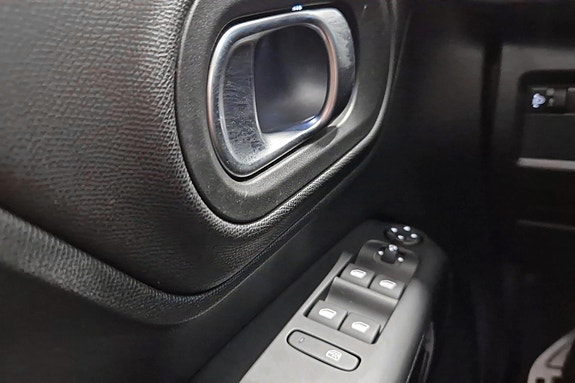 Citroen C5 Aircross 25 of 27