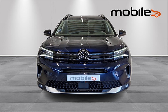 Citroen C5 Aircross 8 of 27