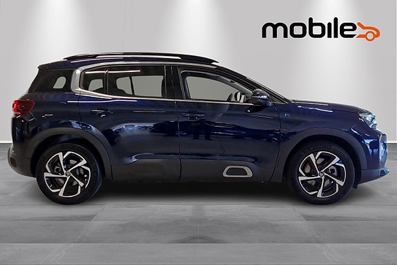 Citroen C5 Aircross 2 of 27