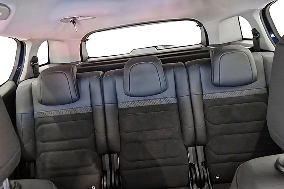 Citroen C5 Aircross 26 of 27