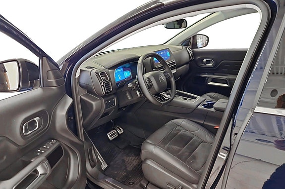 Citroen C5 Aircross 9 of 27