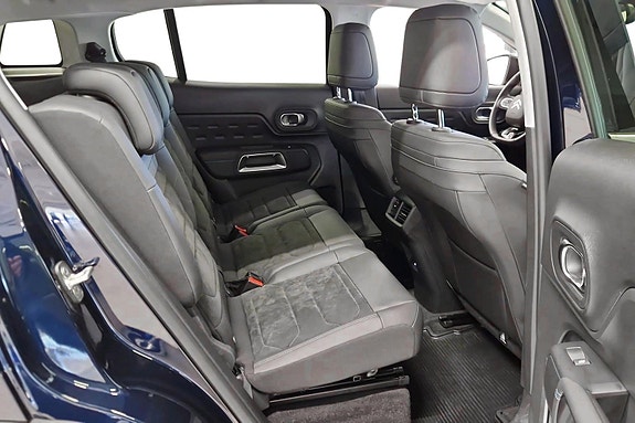 Citroen C5 Aircross 14 of 27