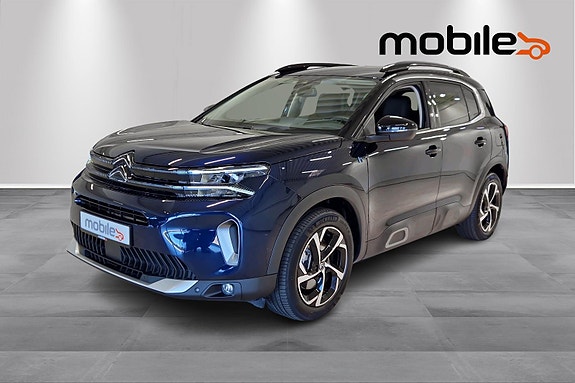 Citroen C5 Aircross 7 of 27