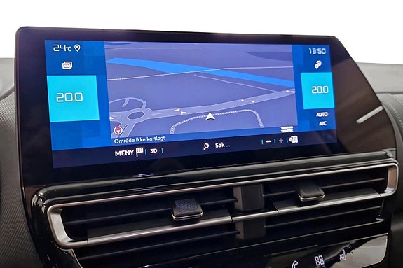 Citroen C5 Aircross 21 of 27