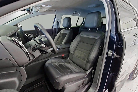 Citroen C5 Aircross 10 of 27