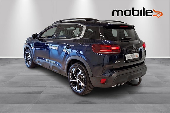Citroen C5 Aircross 5 of 27