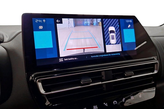 Citroen C5 Aircross 20 of 27