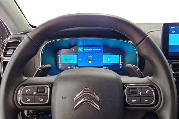 Citroen C5 Aircross 17 of 27