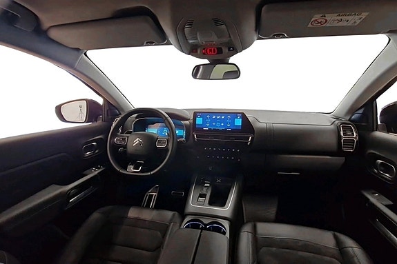 Citroen C5 Aircross 16 of 27