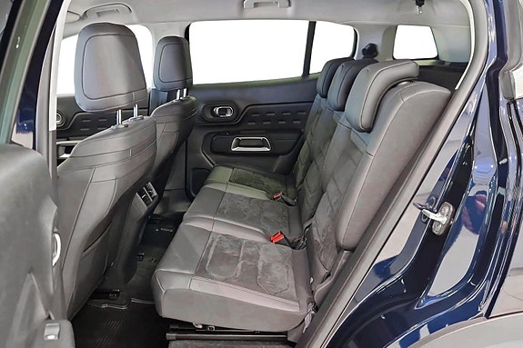 Citroen C5 Aircross 13 of 27