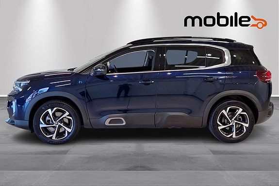 Citroen C5 Aircross 6 of 27