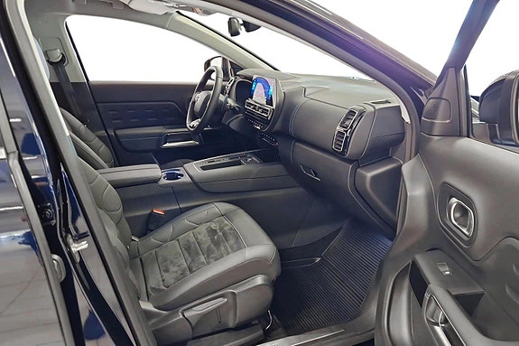 Citroen C5 Aircross 11 of 27