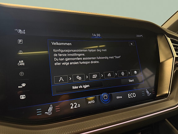 Volkswagen Touareg 20 of 30