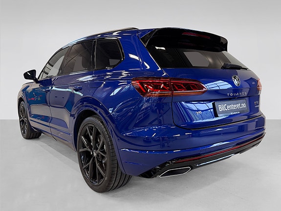 Volkswagen Touareg 6 of 30