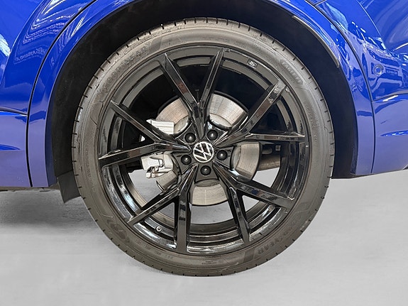 Volkswagen Touareg 7 of 30