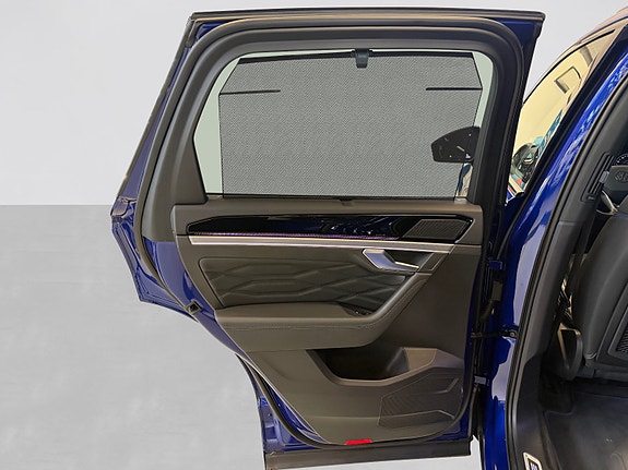 Volkswagen Touareg 29 of 30