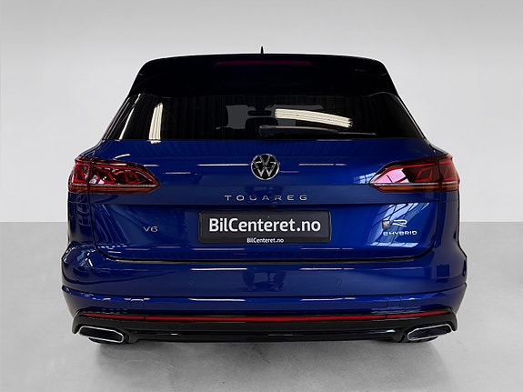 Volkswagen Touareg 5 of 30