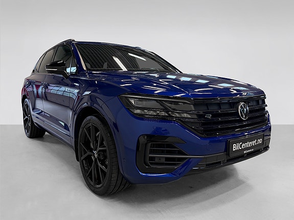 Volkswagen Touareg 3 of 30