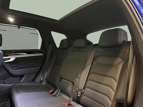 Volkswagen Touareg 13 of 30