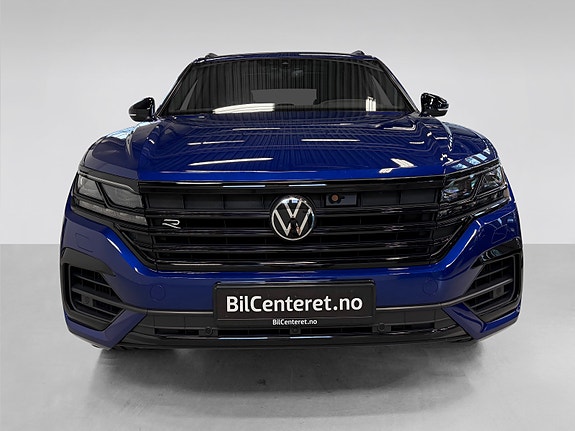 Volkswagen Touareg 2 of 30