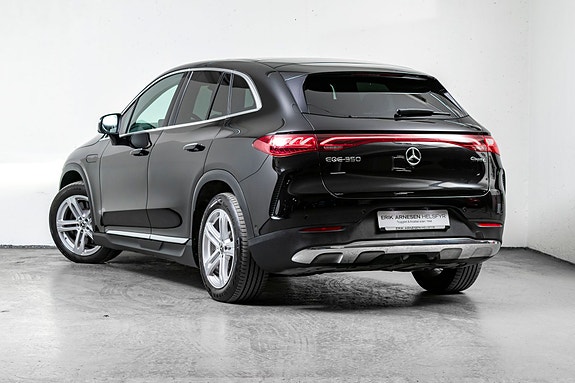 Mercedes-Benz EQE SUV 2 of 23