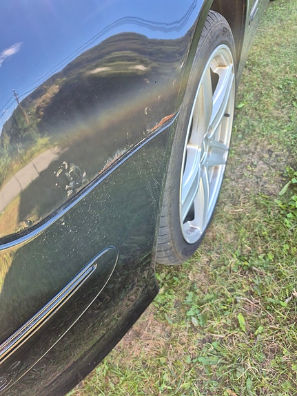 Mercedes-Benz CLK200 16 of 20