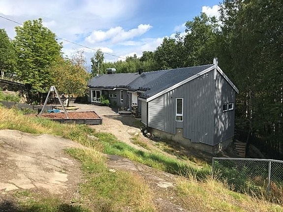 Bilde 2 av 5 i jobbannonse-galleriet