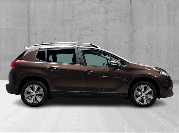 Peugeot 2008 3 of 23