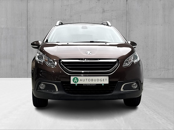 Peugeot 2008 4 of 23