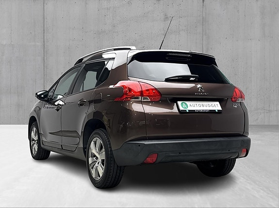 Peugeot 2008 6 of 23