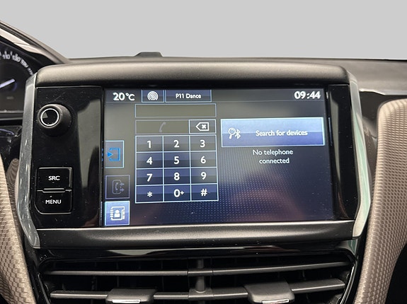 Peugeot 2008 20 of 23