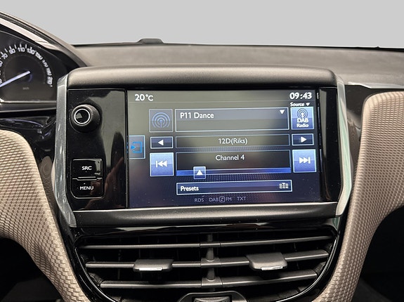 Peugeot 2008 18 of 23