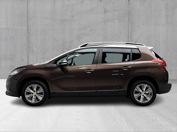 Peugeot 2008 5 of 23