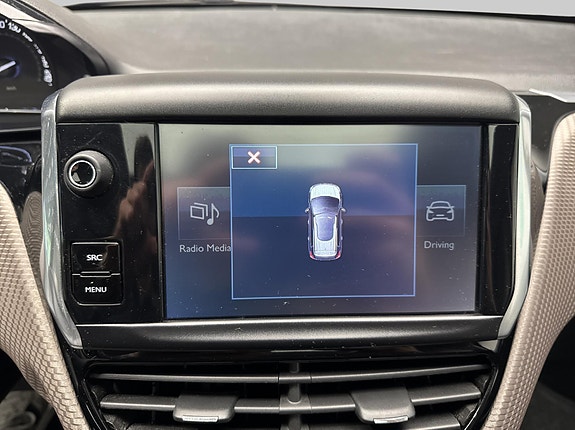 Peugeot 2008 21 of 23