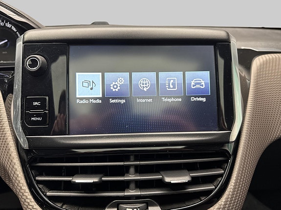 Peugeot 2008 19 of 23