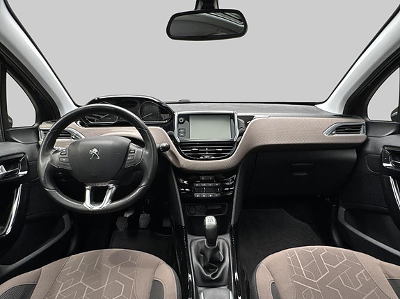 Peugeot 2008 13 of 23