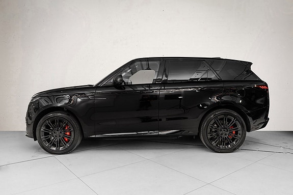 Land Rover Range Rover Sport 2 of 30