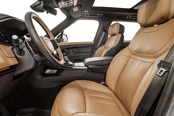 Land Rover Range Rover Sport 11 of 30