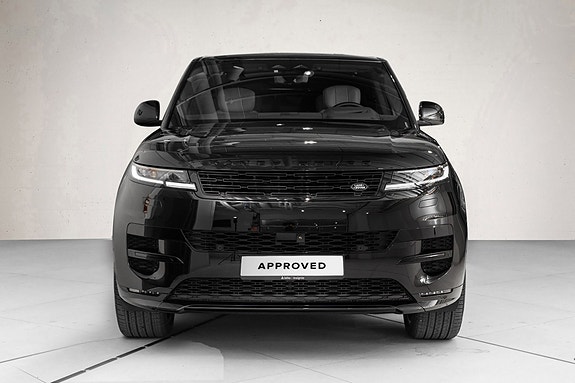 Land Rover Range Rover Sport 5 of 30