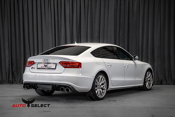 Audi S5 14 of 30