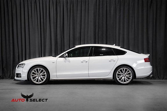 Audi S5 8 of 30