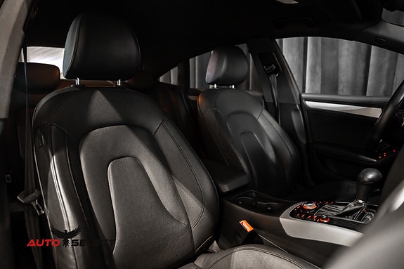 Audi S5 23 of 30