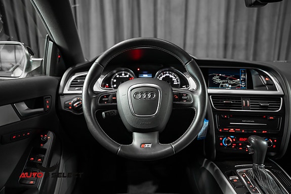 Audi S5 30 of 30