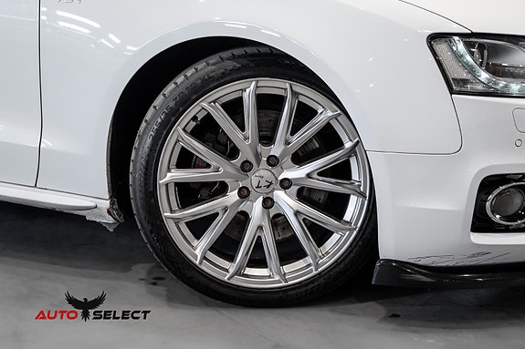 Audi S5 3 of 30