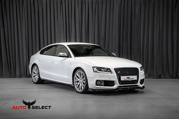 Audi S5 4 of 30