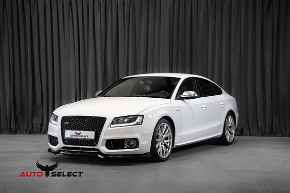 Audi S5 6 of 30