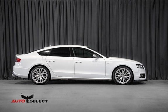 Audi S5 15 of 30